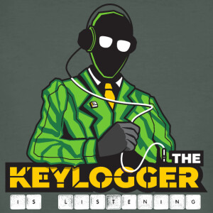 The Keylogger