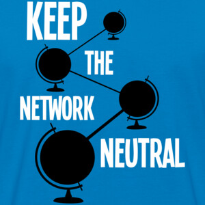 Keep the Network Neutral