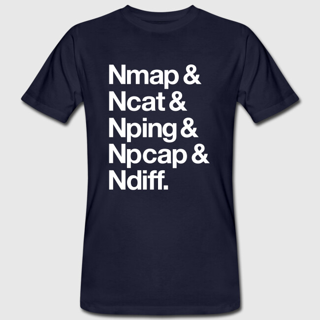 Nmap Tools