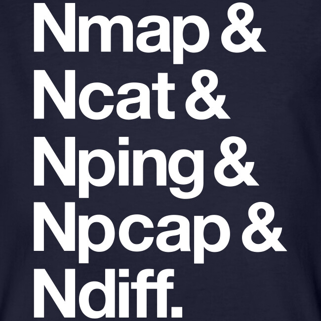 Nmap Tools