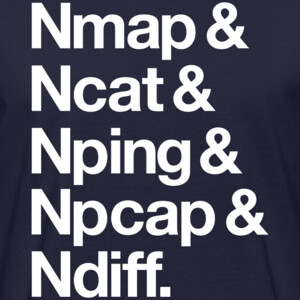 Nmap Tools