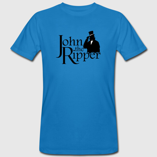 John the Ripper (II)
