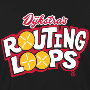 Dijkstra's Routing Loops